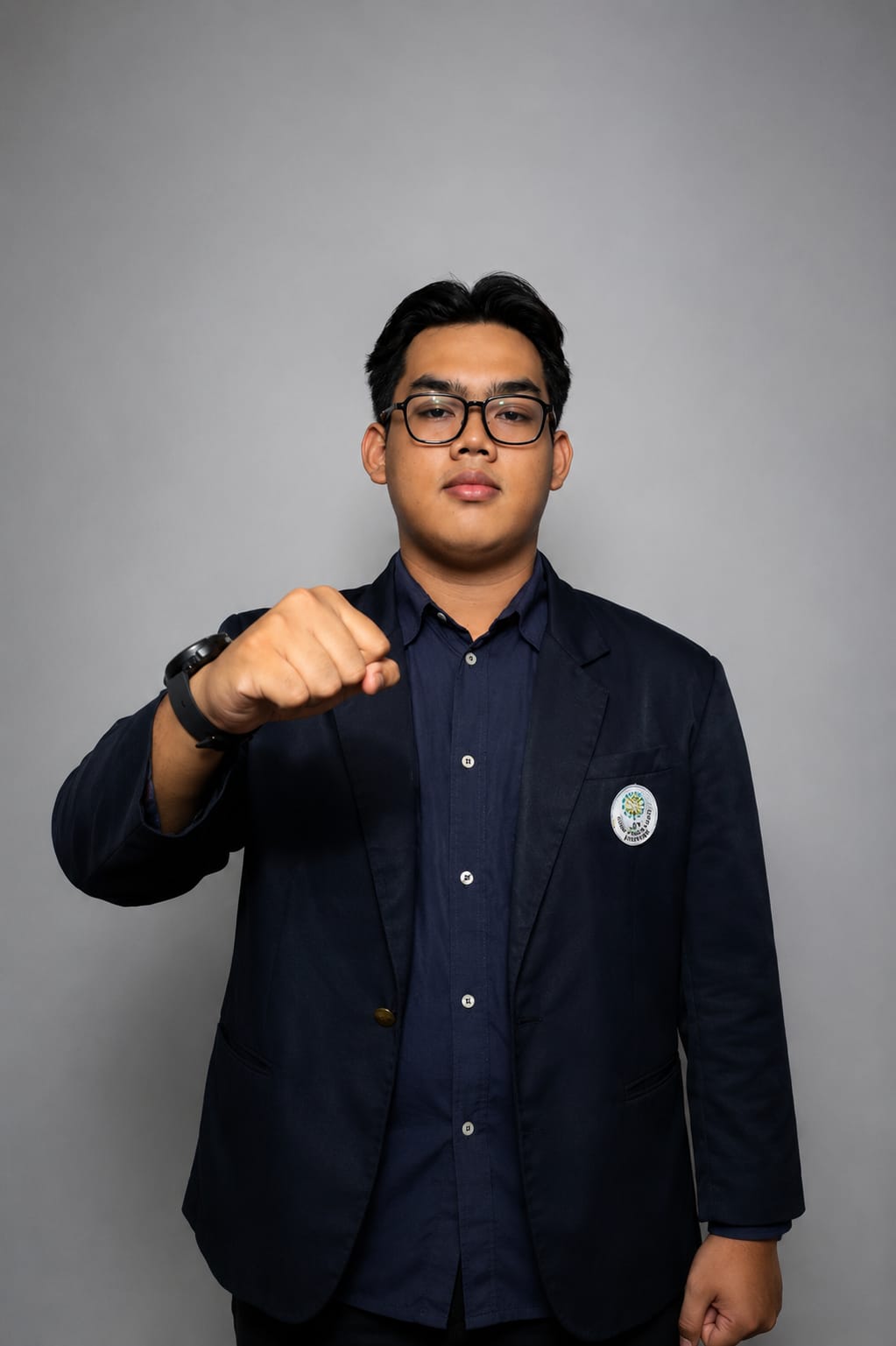 M. Hazmi Aqila